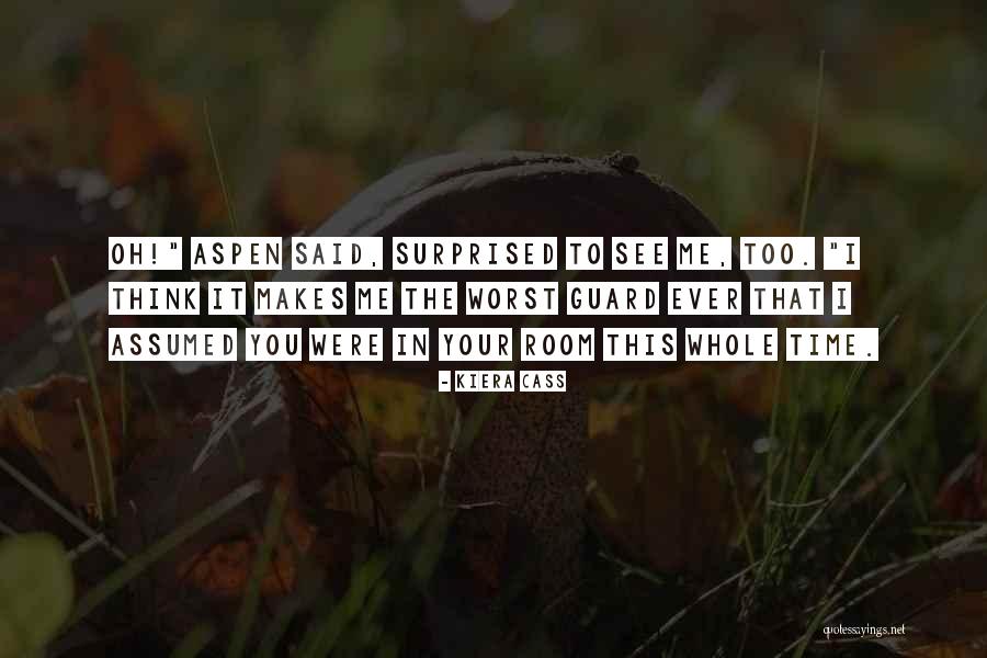 Melekat Dengan Quotes By Kiera Cass Melekat Dengan Quotes By Kiera Cass