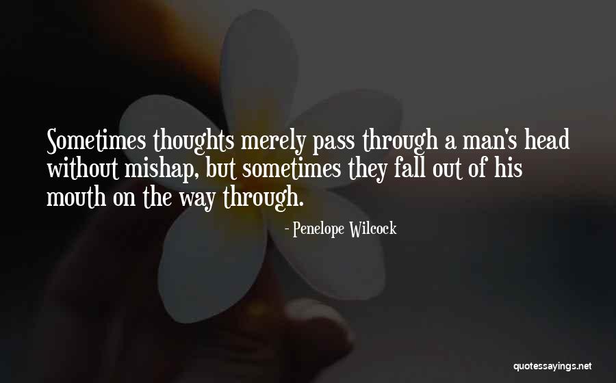 Melekat Dengan Quotes By Penelope Wilcock Melekat Dengan Quotes By Penelope Wilcock