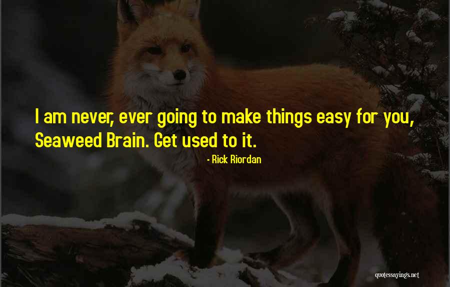 Melekat Dengan Quotes By Rick Riordan Melekat Dengan Quotes By Rick Riordan
