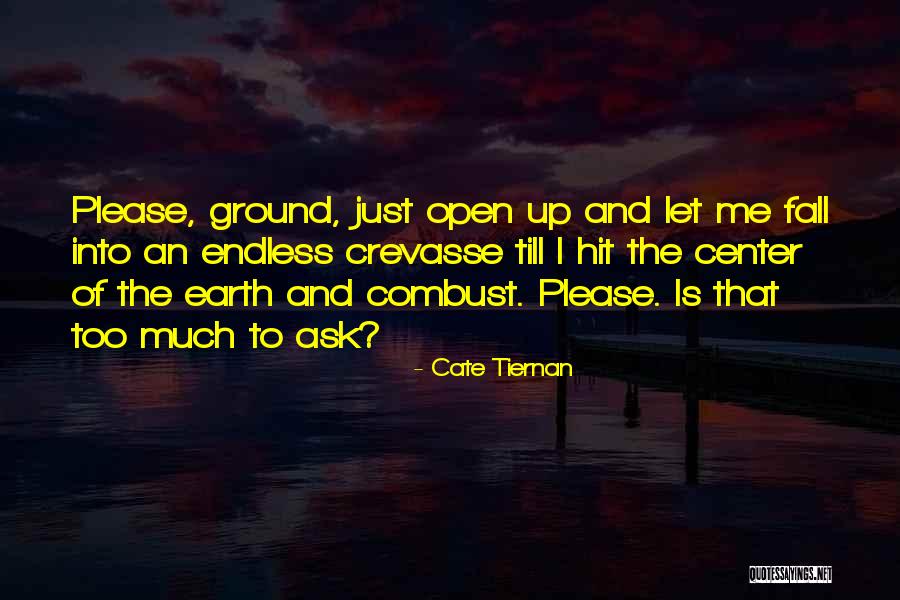 Melekler Quotes By Cate Tiernan Melekler Quotes By Cate Tiernan