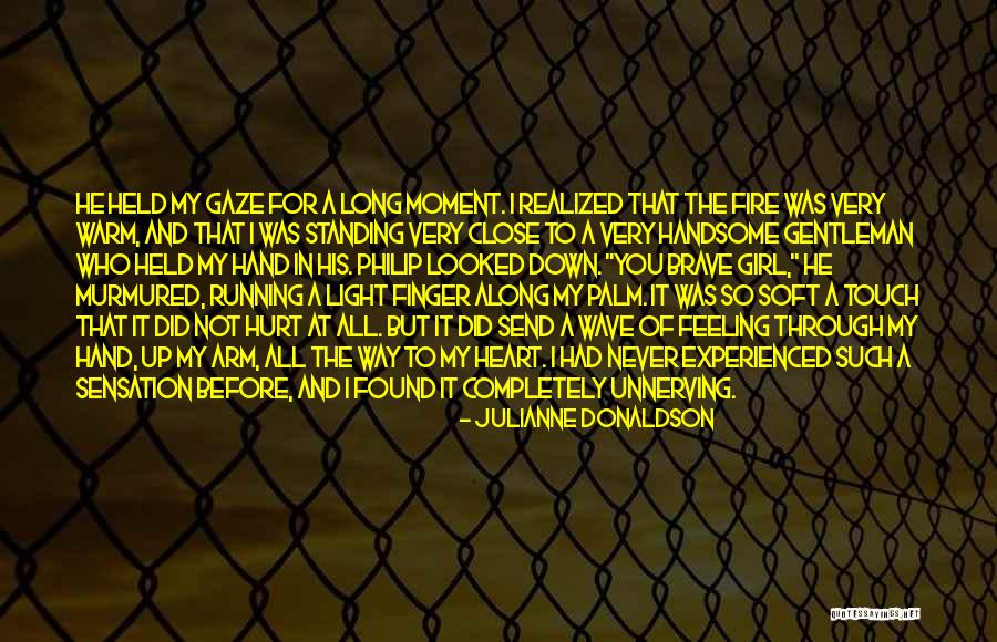 Meleklerinin Quotes By Julianne Donaldson Meleklerinin Quotes By Julianne Donaldson