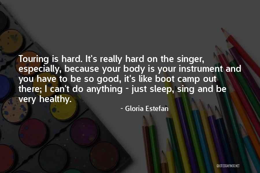 Meleksibel Quotes By Gloria Estefan Meleksibel Quotes By Gloria Estefan