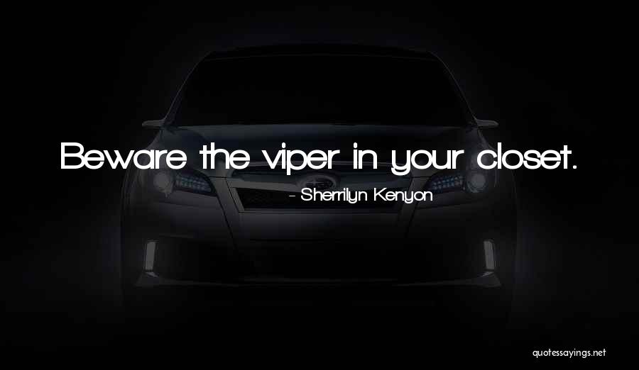 Meleksibel Quotes By Sherrilyn Kenyon