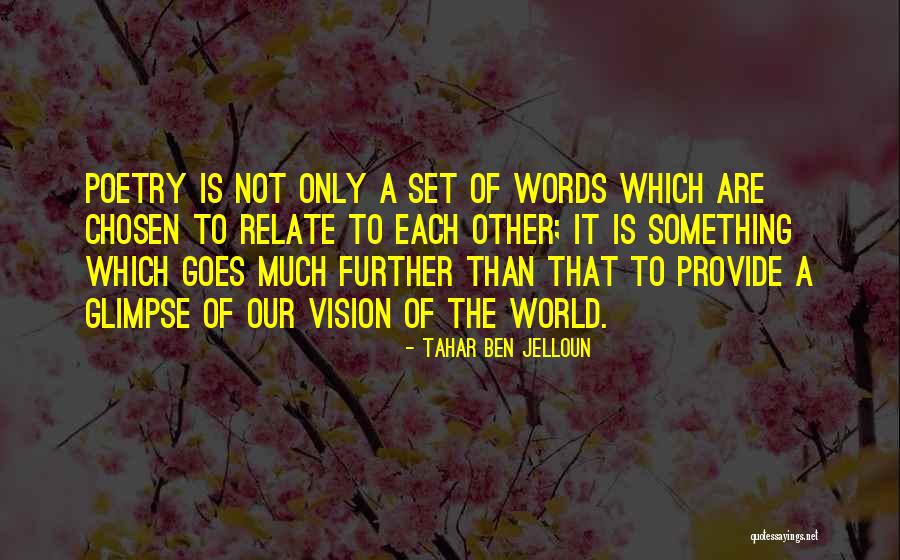 Meleksibel Quotes By Tahar Ben Jelloun Meleksibel Quotes By Tahar Ben Jelloun