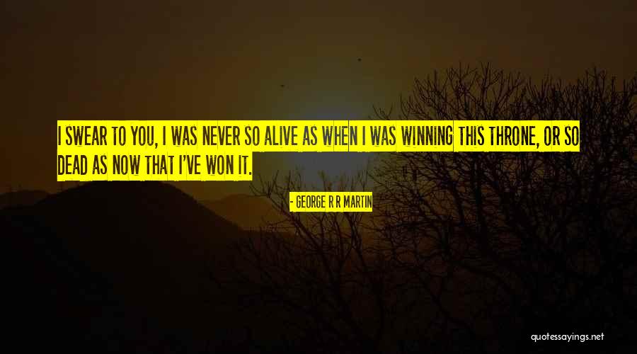 Melemahkan Quotes By George R R Martin Melemahkan Quotes By George R R Martin