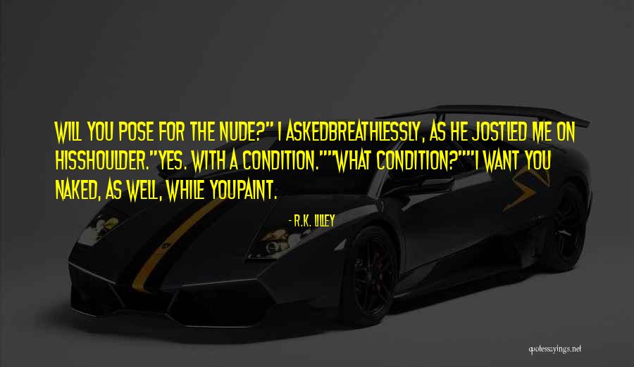 Melembutkan Sotong Quotes By R.K. Lilley Melembutkan Sotong Quotes By R.K. Lilley