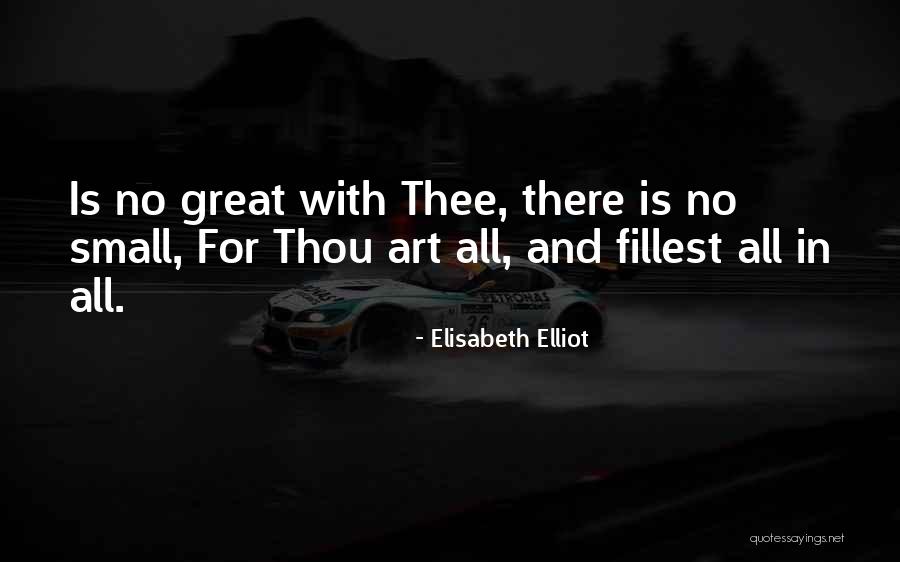 Melencolia 1 Quotes By Elisabeth Elliot Melencolia 1 Quotes By Elisabeth Elliot