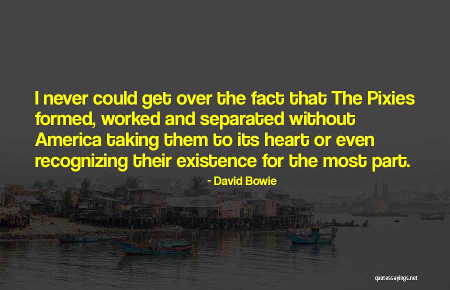 Melendi Concert Quotes By David Bowie Melendi Concert Quotes By David Bowie