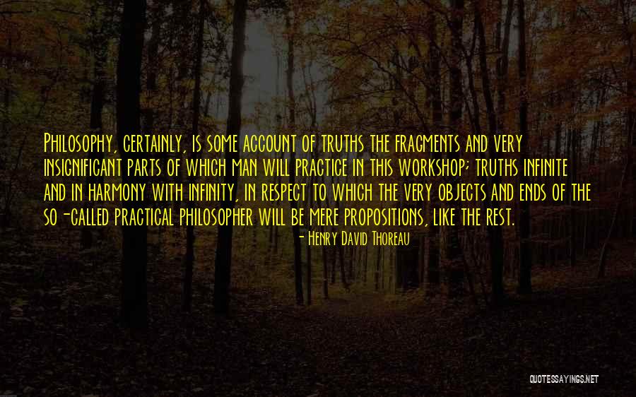 Melendi Concert Quotes By Henry David Thoreau Melendi Concert Quotes By Henry David Thoreau
