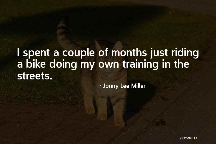 Melendi Quotes By Jonny Lee Miller Melendi Quotes By Jonny Lee Miller