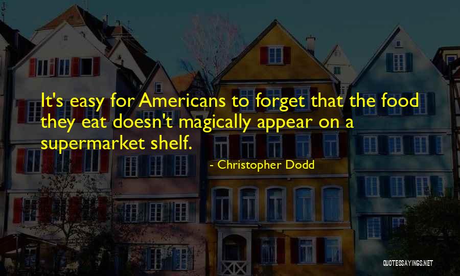 Melendres Brothers Quotes By Christopher Dodd Melendres Brothers Quotes By Christopher Dodd