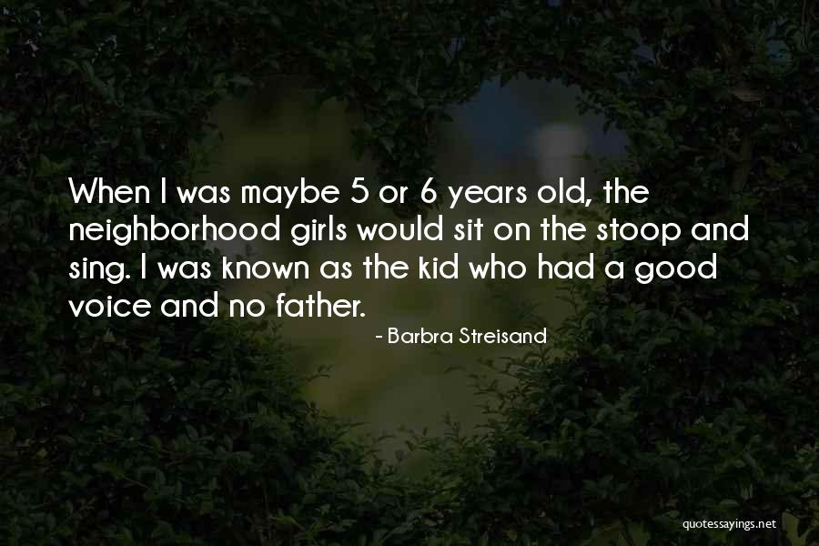 Melendres De Sagun Quotes By Barbra Streisand Melendres De Sagun Quotes By Barbra Streisand