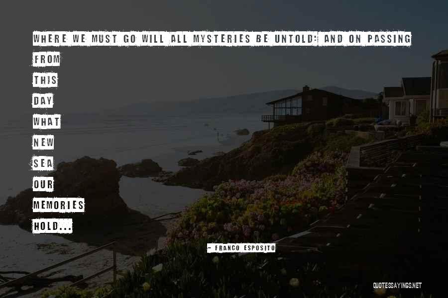 Melendres De Sagun Quotes By Franco Esposito Melendres De Sagun Quotes By Franco Esposito