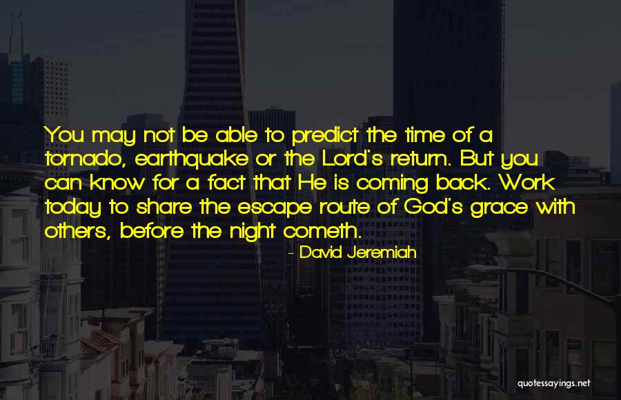Melendrez Dance Quotes By David Jeremiah Melendrez Dance Quotes By David Jeremiah