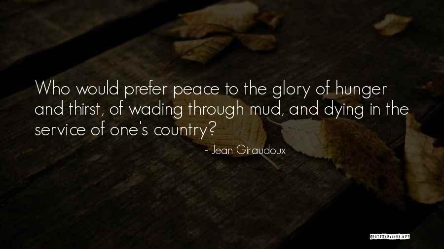 Melendrez Dance Quotes By Jean Giraudoux Melendrez Dance Quotes By Jean Giraudoux