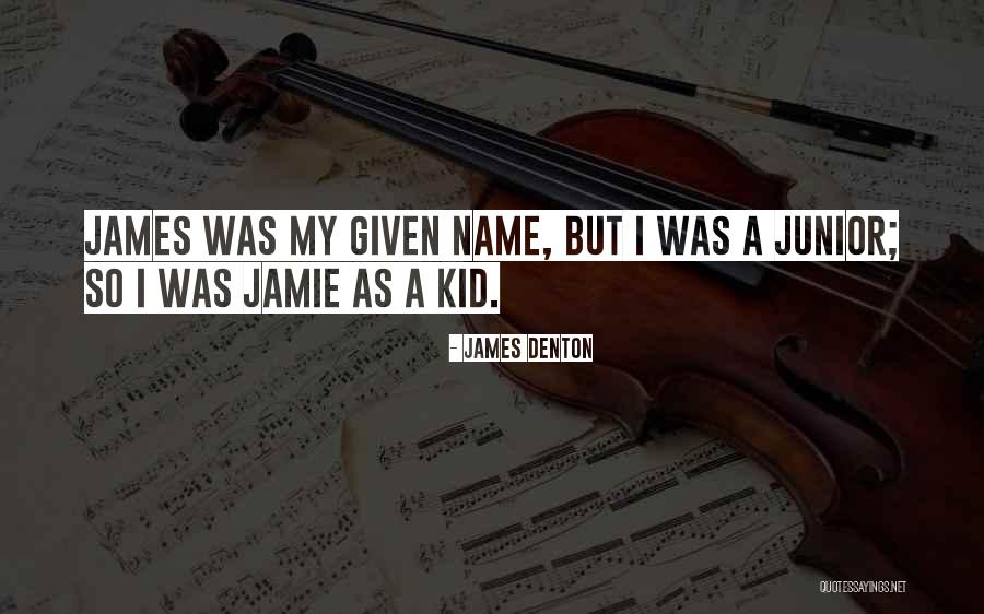 Melendrez Flowers Quotes By James Denton Melendrez Flowers Quotes By James Denton