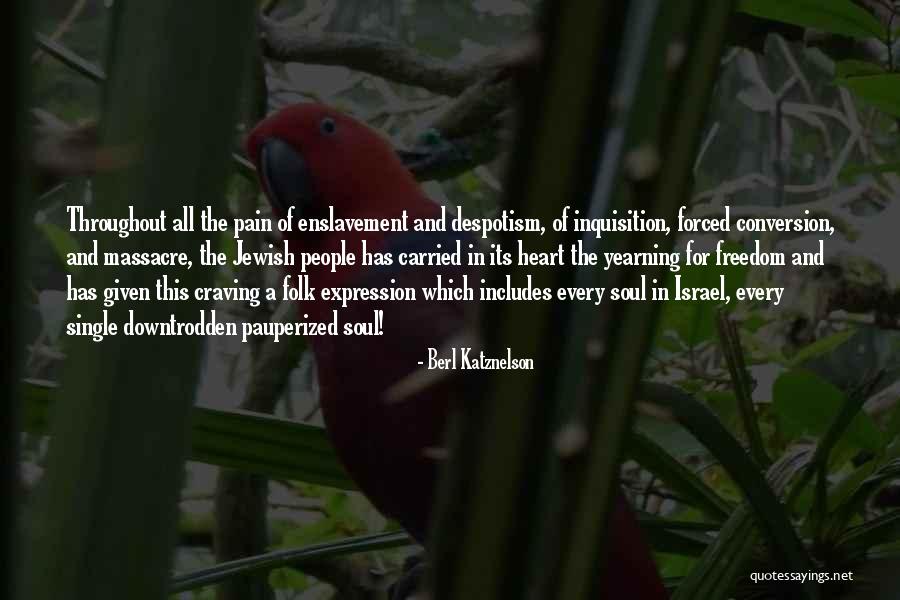 Melendrez Landscape Quotes By Berl Katznelson Melendrez Landscape Quotes By Berl Katznelson