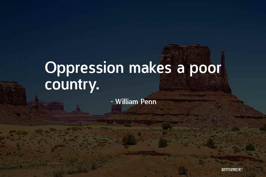 Meleney Bennett Quotes By William Penn Meleney Bennett Quotes By William Penn