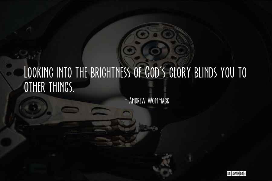 Melenyapkan Quotes By Andrew Wommack Melenyapkan Quotes By Andrew Wommack