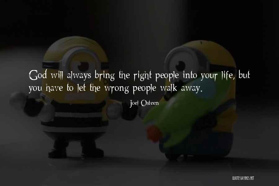 Melenyapkan Quotes By Joel Osteen Melenyapkan Quotes By Joel Osteen