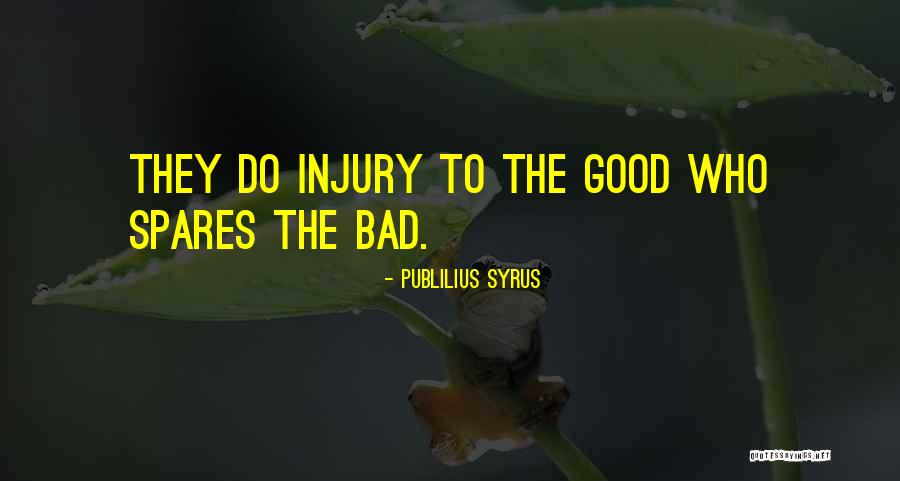 Melepaskanmu Chord Quotes By Publilius Syrus
