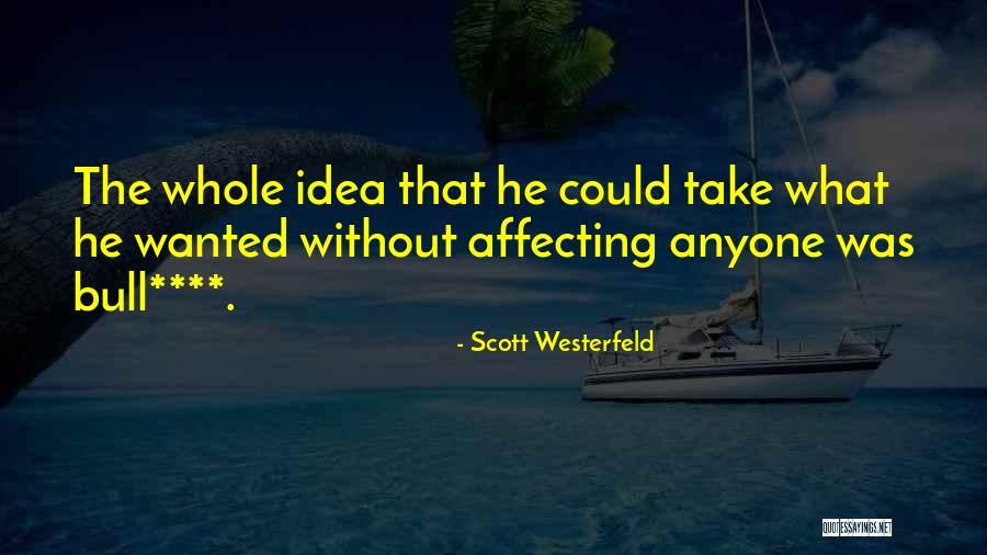 Melepaskanmu Drive Lirik Quotes By Scott Westerfeld Melepaskanmu Drive Lirik Quotes By Scott Westerfeld