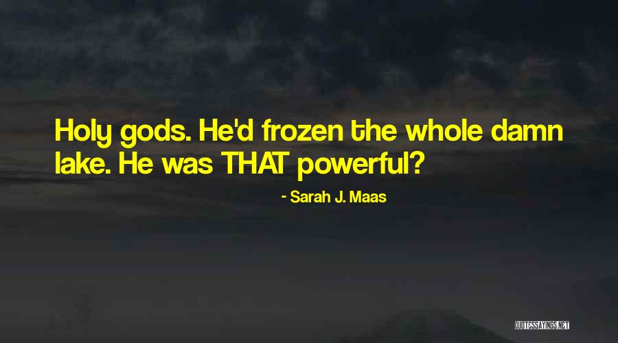 Melerine Machine Quotes By Sarah J. Maas Melerine Machine Quotes By Sarah J. Maas
