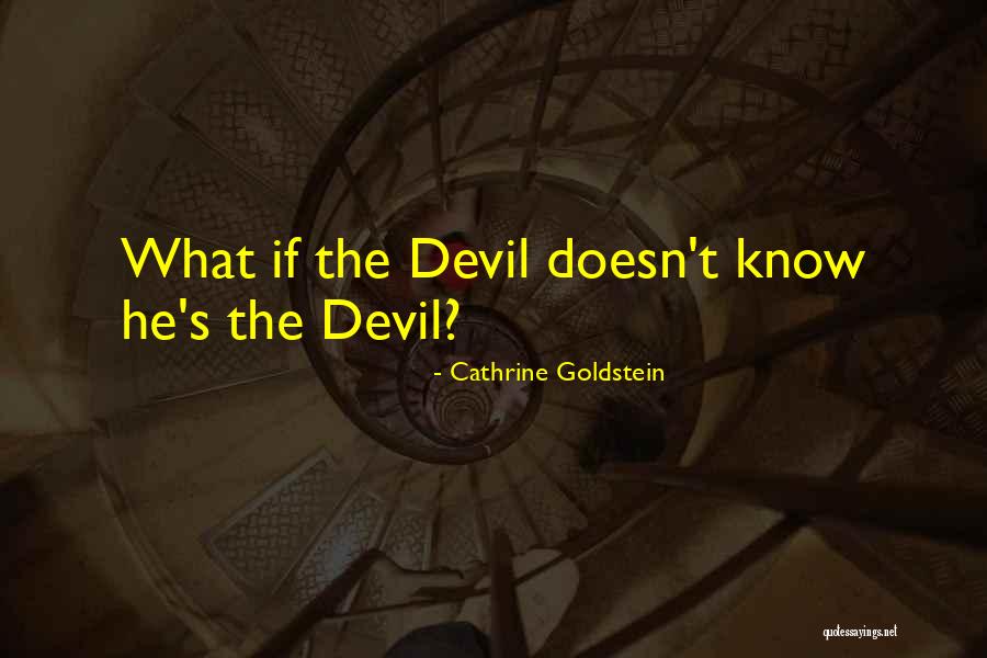 Melesio Martinez Quotes By Cathrine Goldstein Melesio Martinez Quotes By Cathrine Goldstein