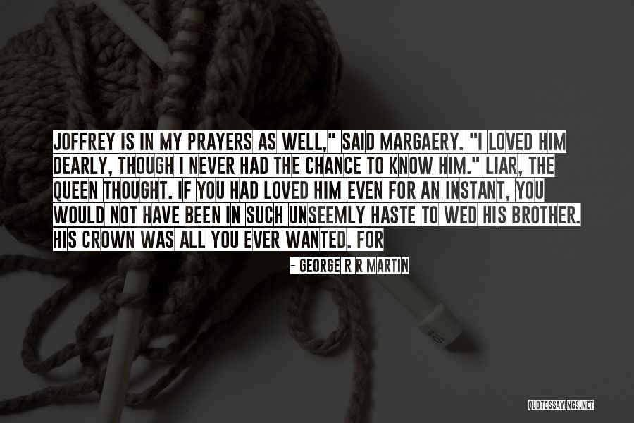Meletakkan Gambar Quotes By George R R Martin Meletakkan Gambar Quotes By George R R Martin