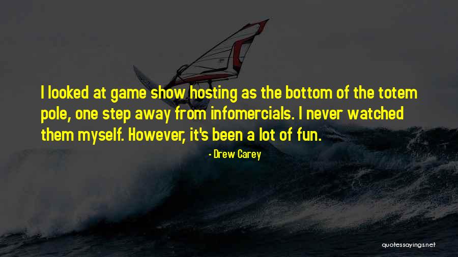 Meletios Quotes By Drew Carey Meletios Quotes By Drew Carey