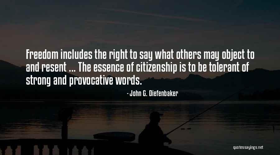 Melett Quotes By John G. Diefenbaker Melett Quotes By John G. Diefenbaker