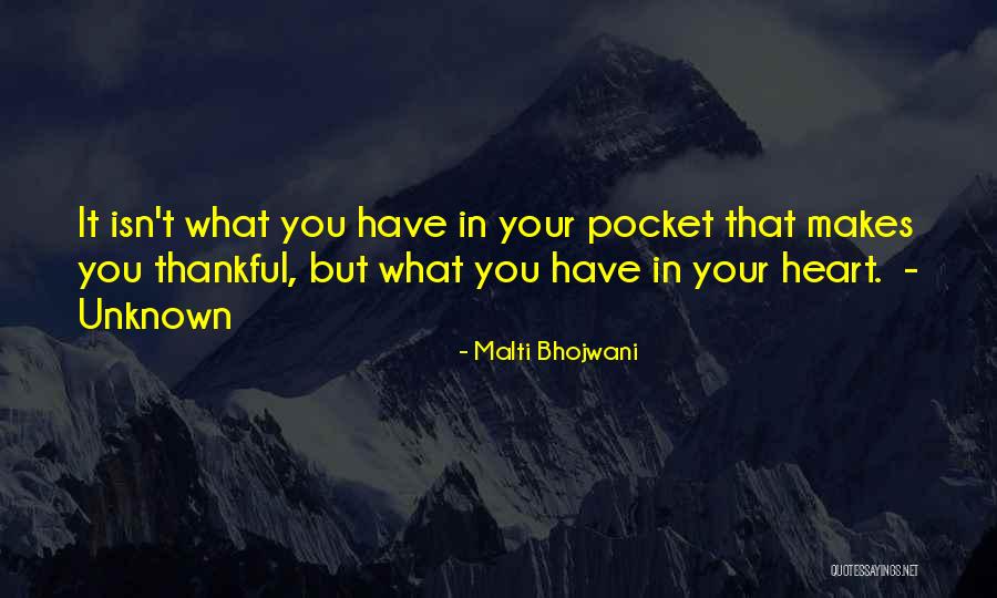 Meletup Quotes By Malti Bhojwani Meletup Quotes By Malti Bhojwani