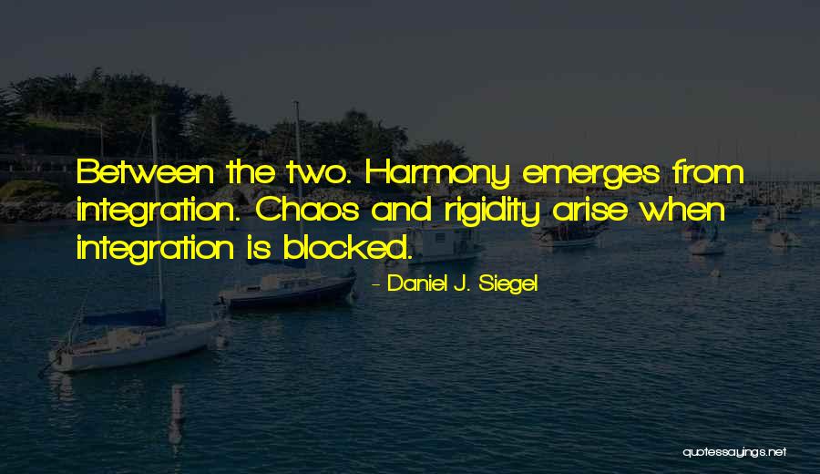 Meleveetil Quotes By Daniel J. Siegel Meleveetil Quotes By Daniel J. Siegel