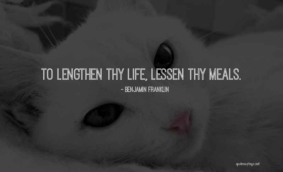 Meleven Quotes By Benjamin Franklin Meleven Quotes By Benjamin Franklin