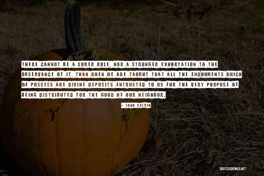 Meleven Quotes By John Calvin Meleven Quotes By John Calvin