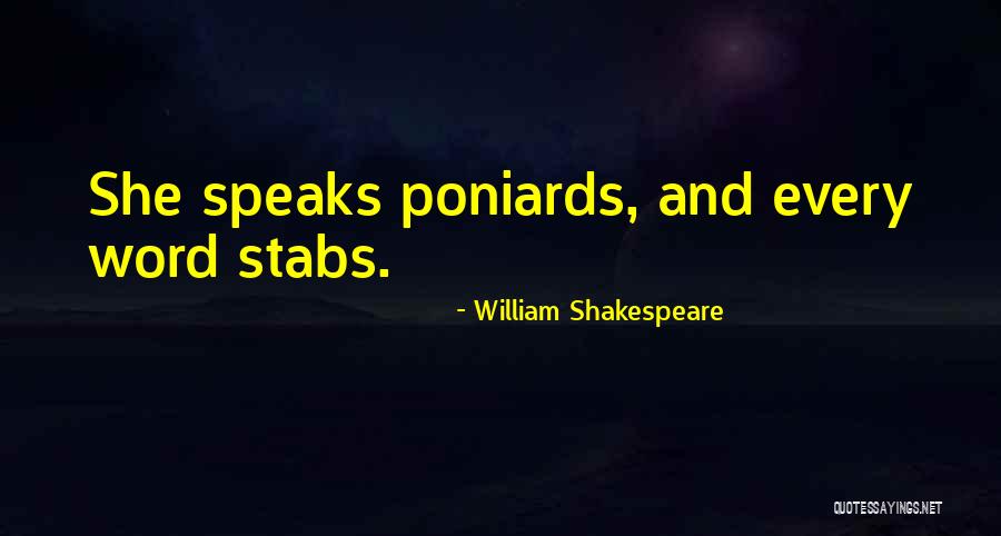 Meleven Quotes By William Shakespeare Meleven Quotes By William Shakespeare