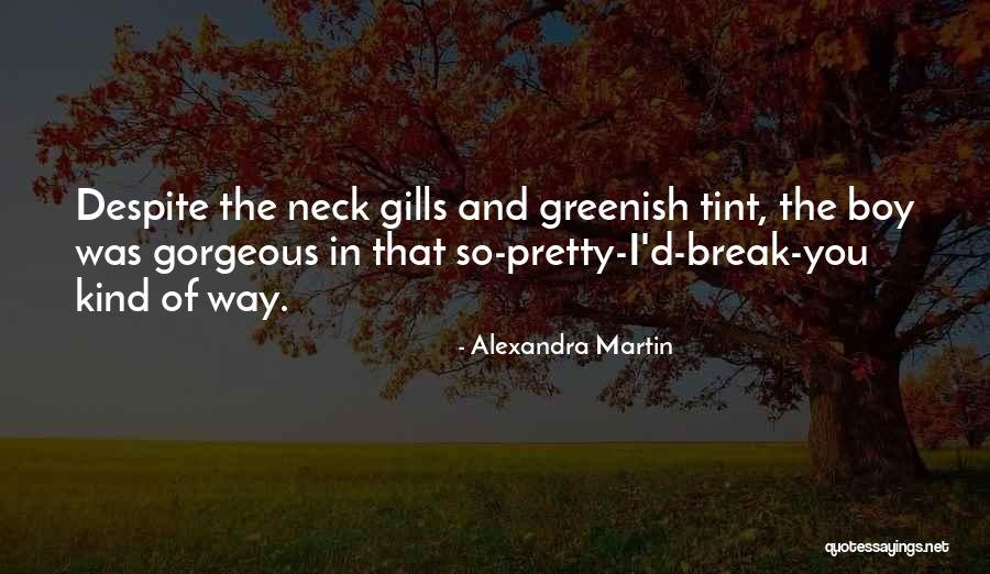 Melewatkan Sarapan Quotes By Alexandra Martin Melewatkan Sarapan Quotes By Alexandra Martin