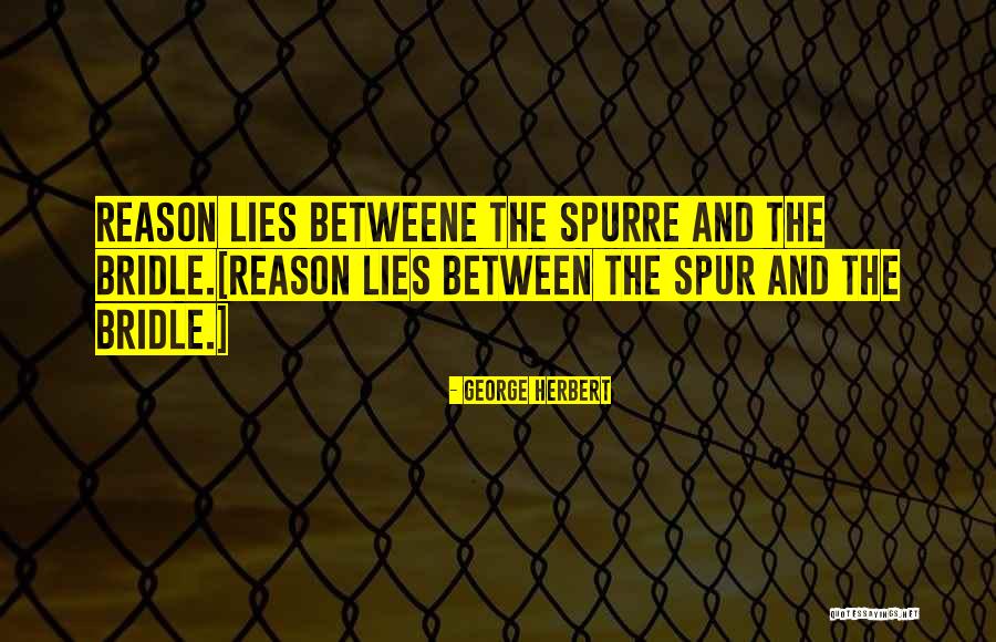 Melewatkan Sarapan Quotes By George Herbert Melewatkan Sarapan Quotes By George Herbert