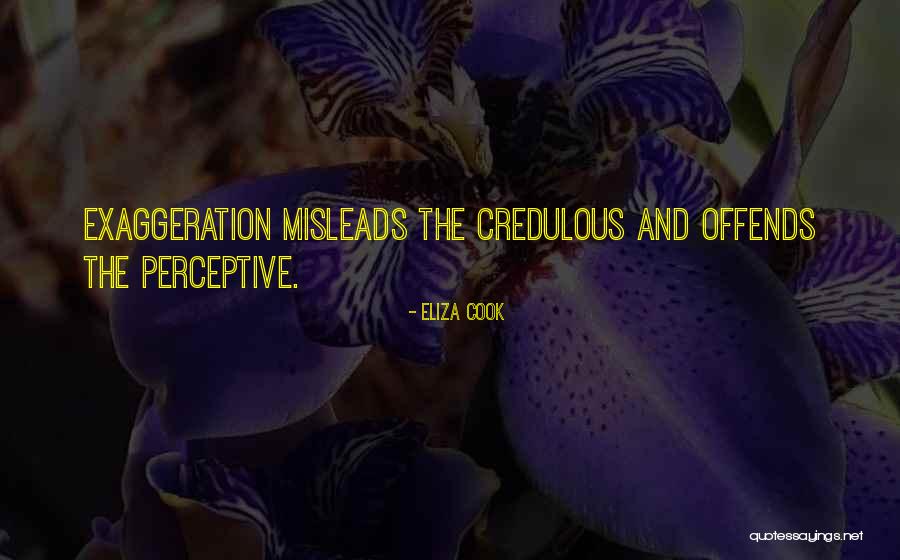 Melfer Quotes By Eliza Cook Melfer Quotes By Eliza Cook