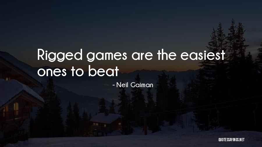 Melfield Ucc Quotes By Neil Gaiman Melfield Ucc Quotes By Neil Gaiman