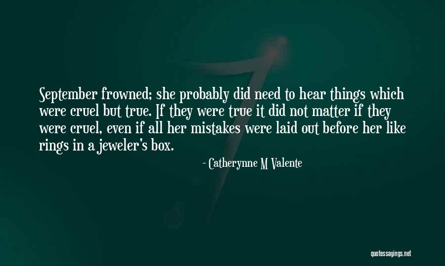 Melford Farrier Quotes By Catherynne M Valente Melford Farrier Quotes By Catherynne M Valente