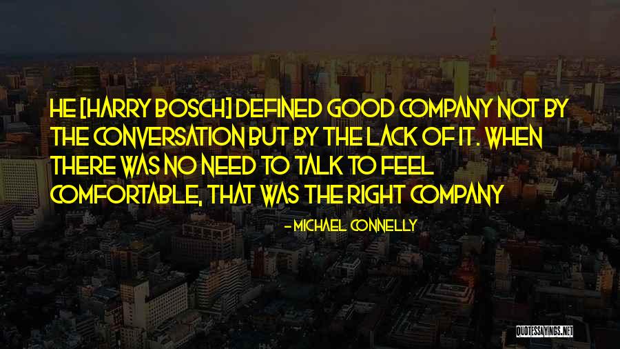 Melford Farrier Quotes By Michael Connelly Melford Farrier Quotes By Michael Connelly