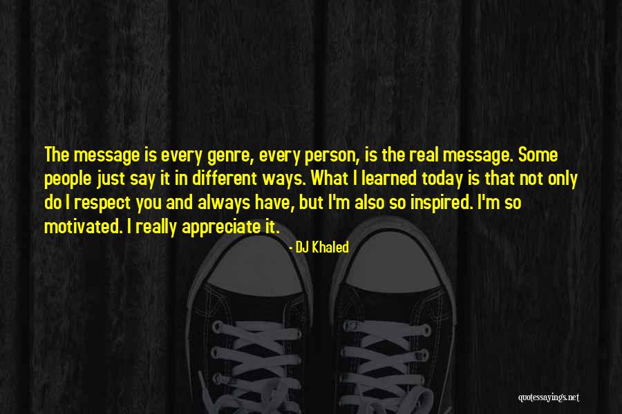 Melgaard Artist Quotes By DJ Khaled Melgaard Artist Quotes By DJ Khaled