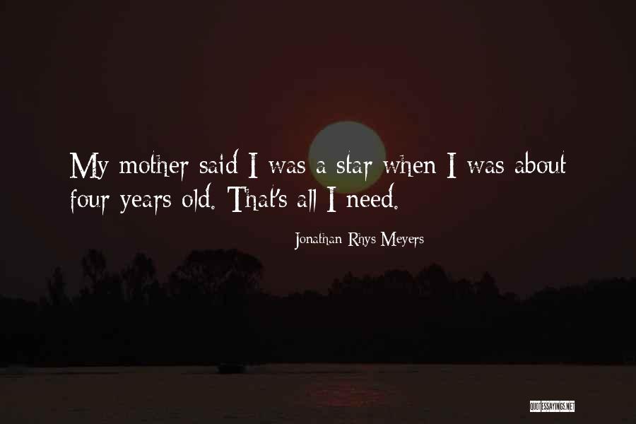 Melgarejo Mexico Quotes By Jonathan Rhys Meyers Melgarejo Mexico Quotes By Jonathan Rhys Meyers