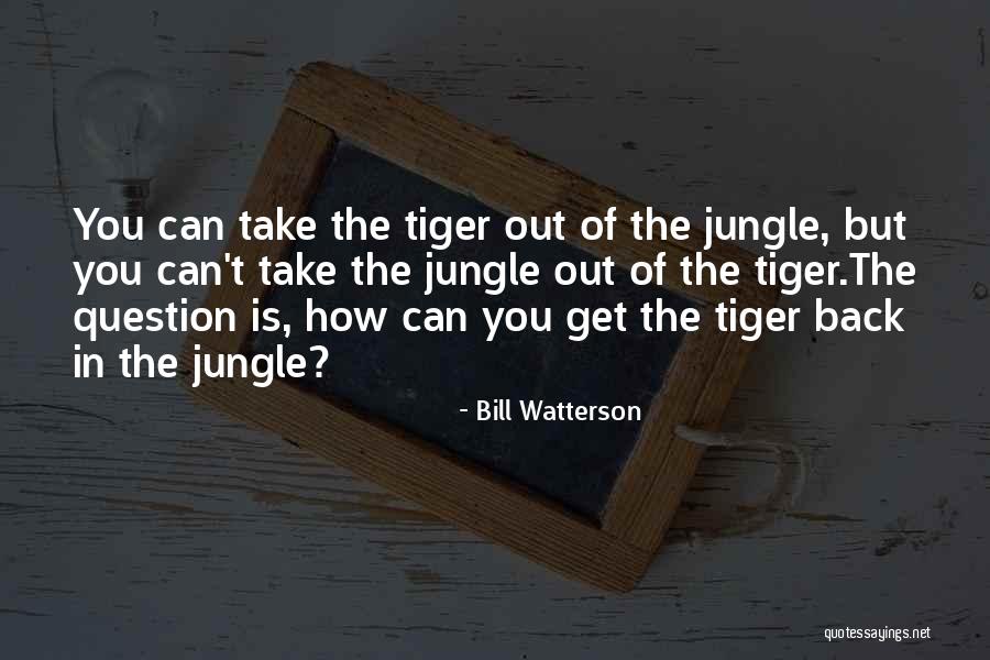Melges 17 Quotes By Bill Watterson Melges 17 Quotes By Bill Watterson