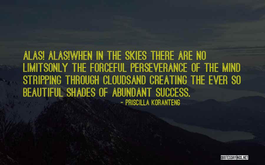 Melhado Musician Quotes By Priscilla Koranteng