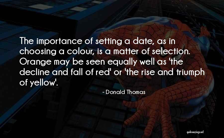 Melhado Name Quotes By Donald Thomas Melhado Name Quotes By Donald Thomas