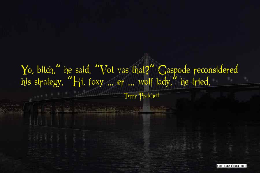 Melham Medical Quotes By Terry Pratchett Melham Medical Quotes By Terry Pratchett