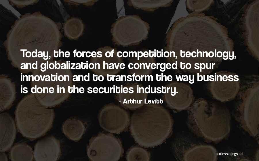 Melhem Zein Quotes By Arthur Levitt Melhem Zein Quotes By Arthur Levitt