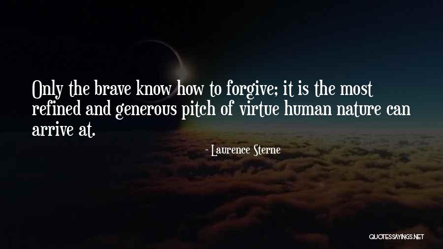 Melhem Zein Quotes By Laurence Sterne Melhem Zein Quotes By Laurence Sterne